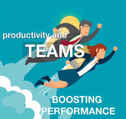 Teams and Productivity