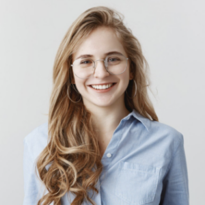 Profile photo of Lucy