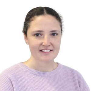 Profile photo of Jessica Waters