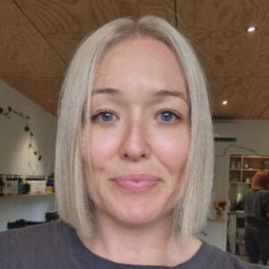 Profile photo of Sarah Fitzpatrick